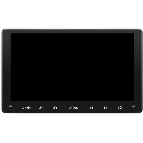 ATOTO A6シリーズ-ダブルディン 9インチ 2G+32G / 2.4G WIFI 5G