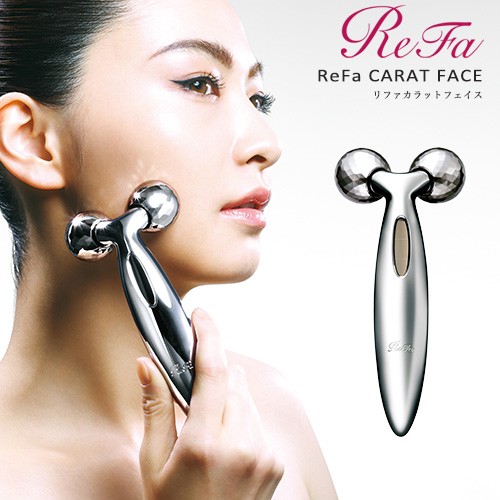 ReFa（リファ） MTG 正規品 リファカラット ウォームスタンド ReFa