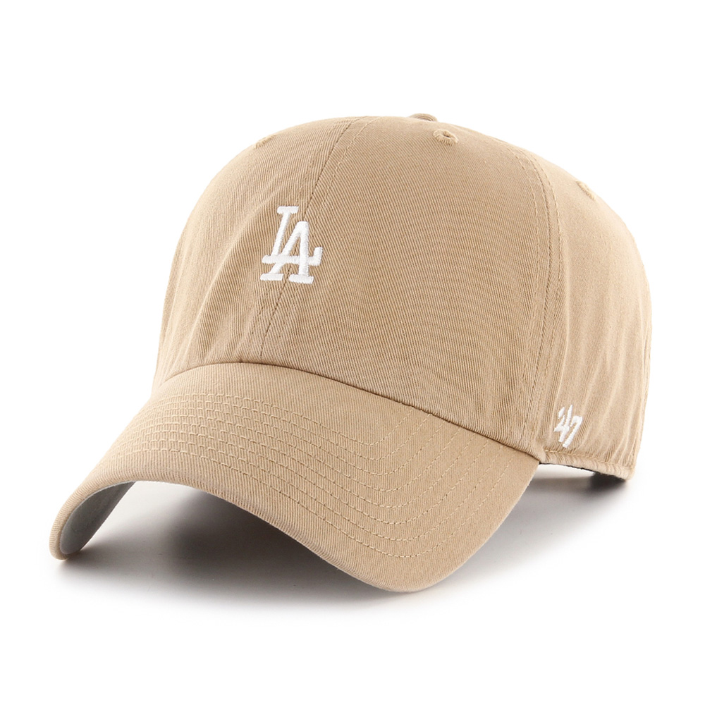 47（フォーティーセブン） キャップ 47brand 【 '47 ブランド CLEAN UP