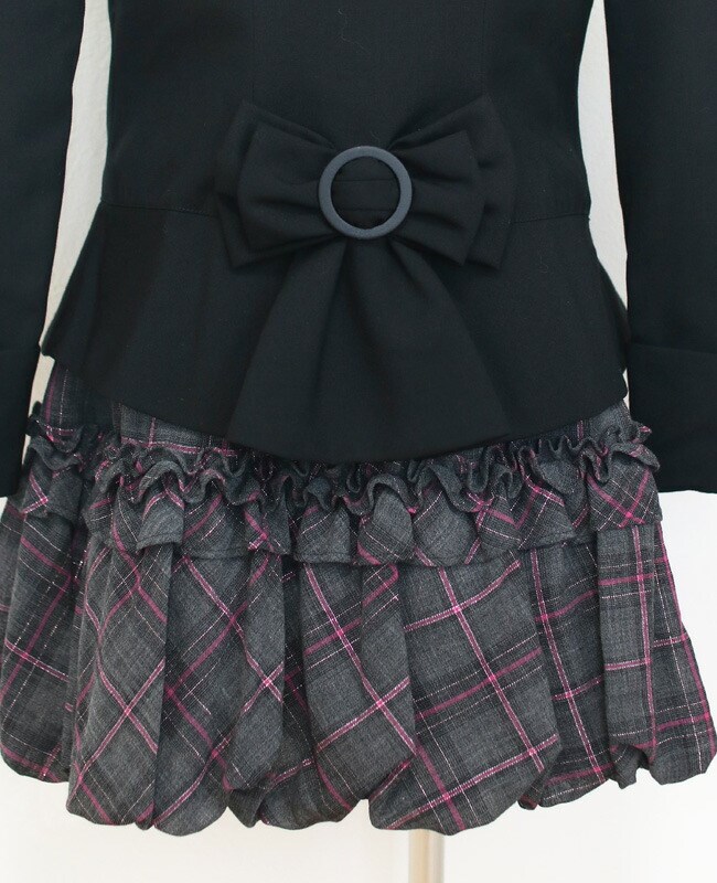 卒業式 メゾピアノ 七五三 結婚式 小学生 服 フォーマル子供服