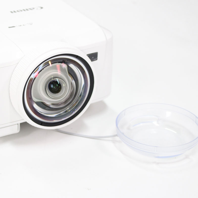 キヤノン（Canon） 【中古】プロジェクター パワープロジェクター