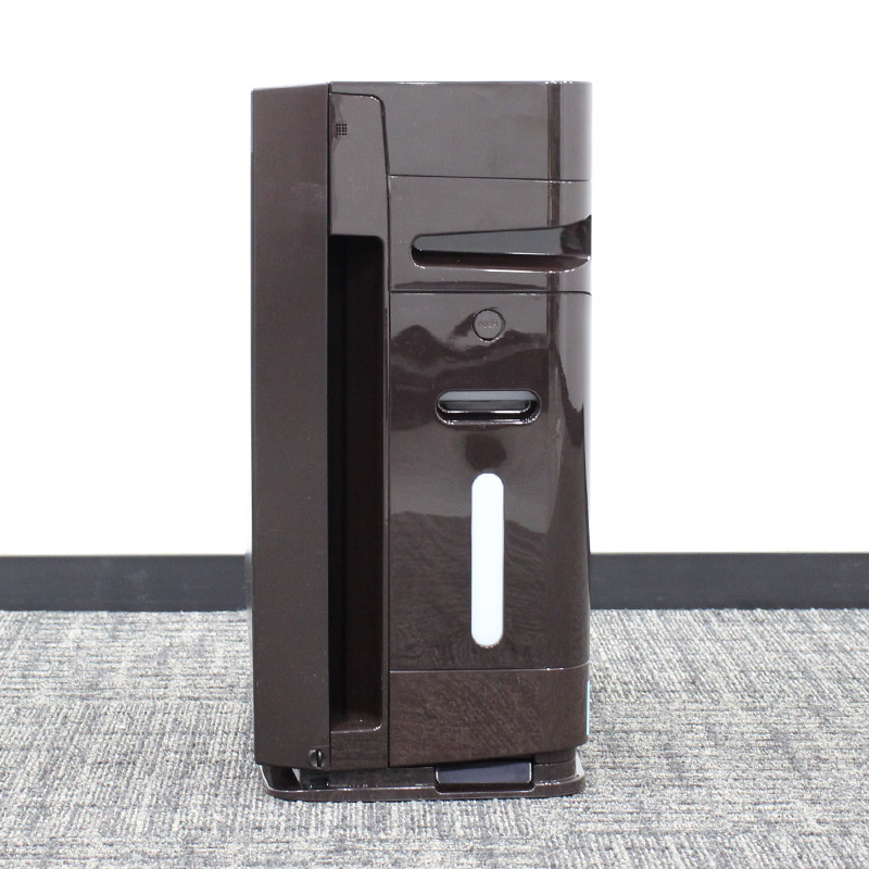 中古 加湿空気清浄機 30畳 ダイキン ツインストリーマモデル ACK70X-T