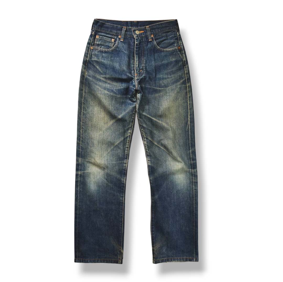 Levi's（リーバイス） 90sヴィンテージ 日本製 Levi's 502XX 501ZXX