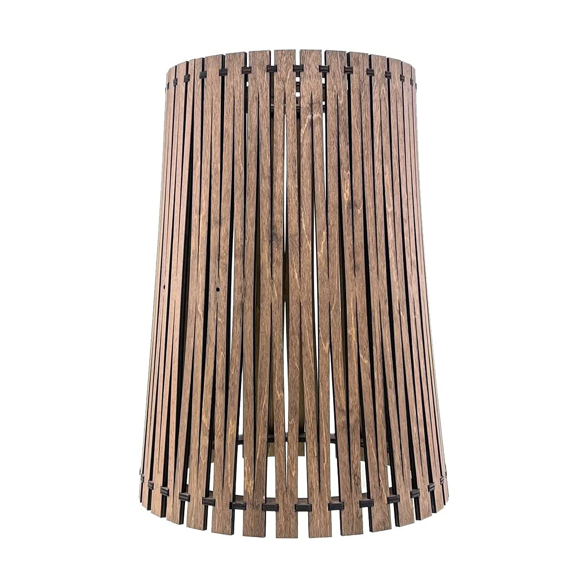 リュウド（REUDO） ペンダントライト用スリットタイプウッドシェード