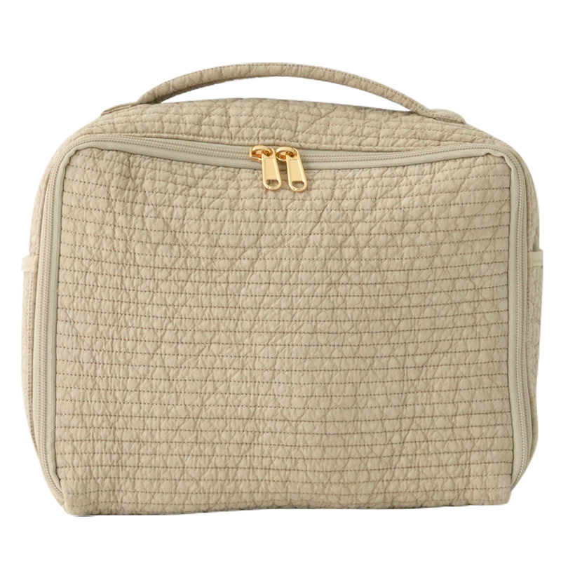 Yahoo1位】おむつポーチ 全6色 ヌビポーチ 大容量 大きめ 小物入れ