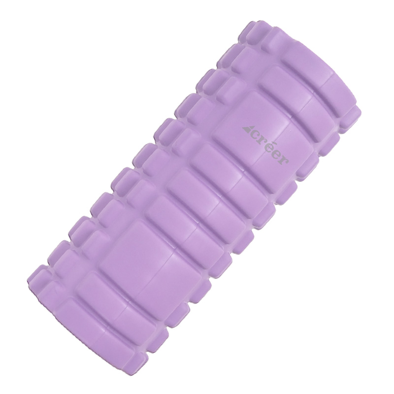 creer（クレエ） 【クーポンで更にお得】【Yahoo1位】フォームローラー