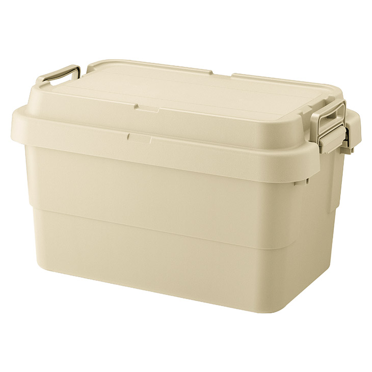 RISU（リス） トランクカーゴ スタッキングタイプ 50L TC-50S コンテナ