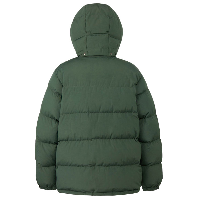 THE NORTH FACE（ザ ノースフェイス） ダウンジャケット メンズ