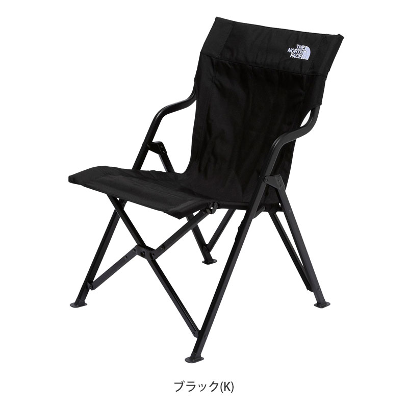THE NORTH FACE（ザ ノースフェイス） キャンプ用品 アウトドアチェア