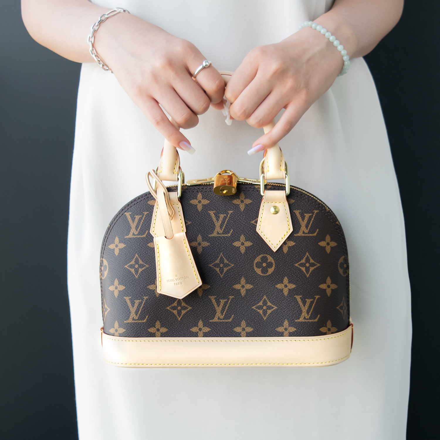 LOUIS VUITTON（ルイ・ヴィトン） 【並行輸入品】ルイヴィトン