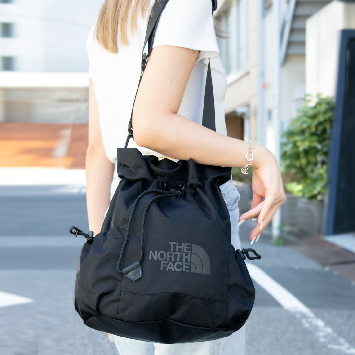 THE NORTH FACE（ザ ノースフェイス） ノースフェイス ショルダー