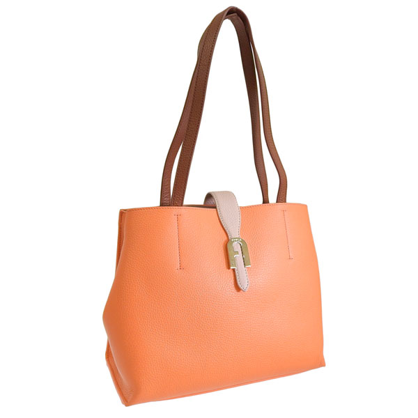 FURLA（フルラ） バッグ レディース トートバッグ アウトレット レザー