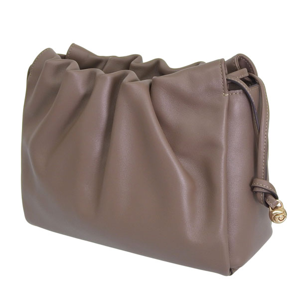 コーチ 巾着バッグ（レディースショルダーバッグ）｜バッグ