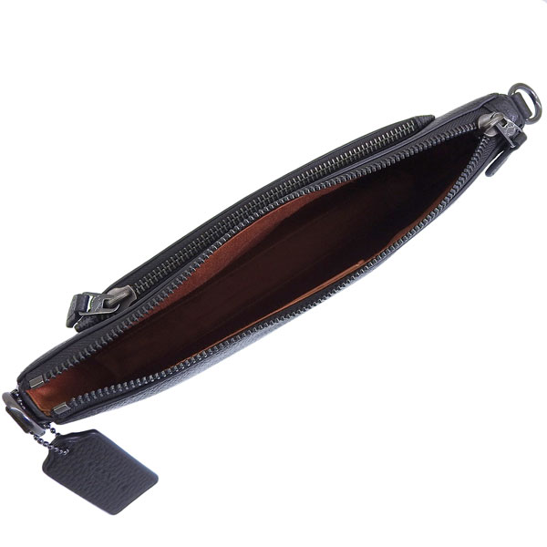 COACH（コーチ） バック メンズ ショルダーバッグ アウトレット