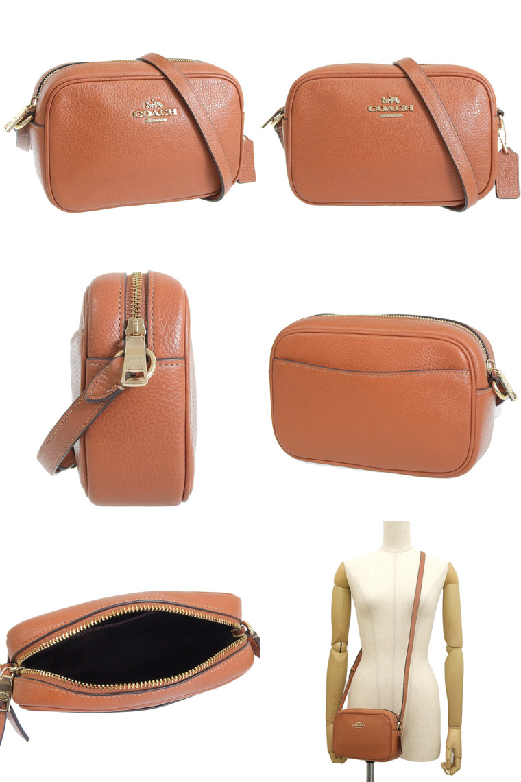 COACH（コーチ） バッグ レディース ショルダーバッグ アウトレット