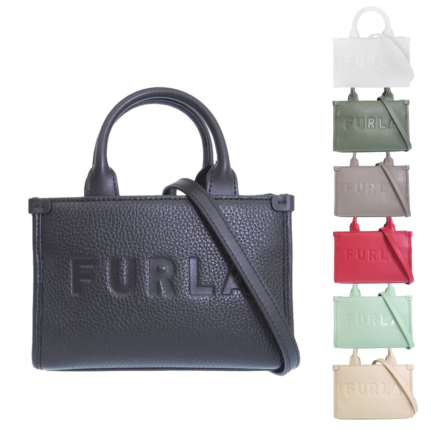 ショルダーバッグ フルラ」の人気商品一覧 | 安い商品を通販サイトから
