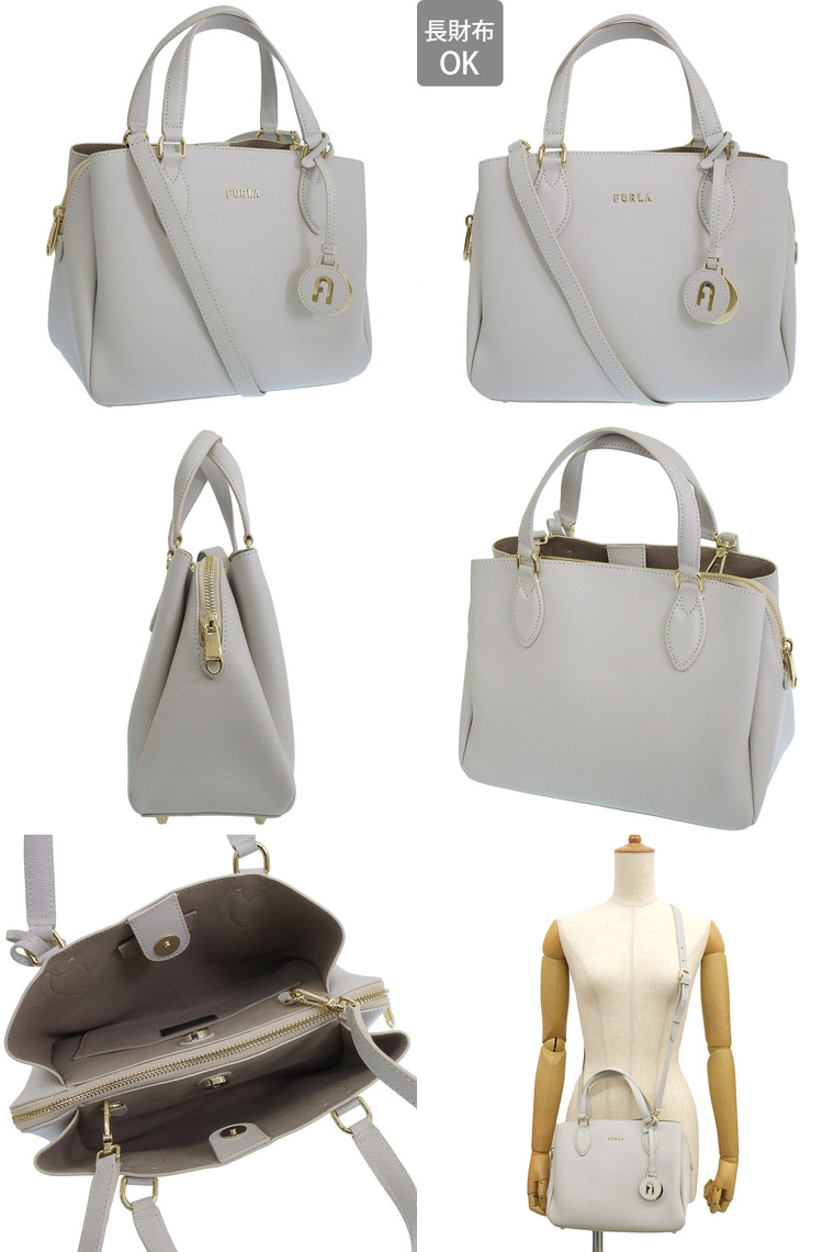 FURLA（フルラ） バッグ レディース ショルダーバッグ トートバッグ