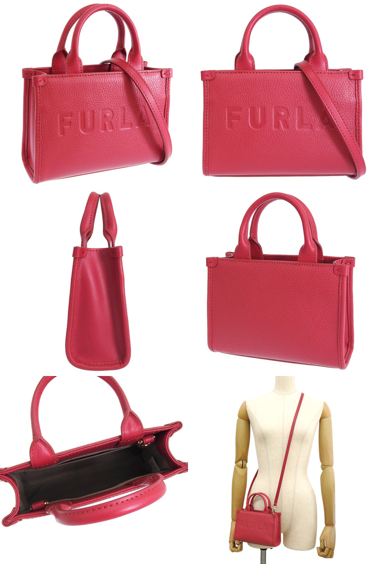 FURLA（フルラ） バッグ レディース ショルダーバッグ トートバッグ