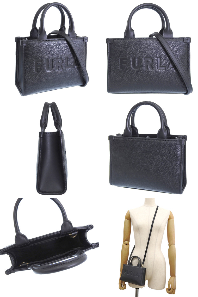 FURLA（フルラ） バッグ レディース ショルダーバッグ トートバッグ
