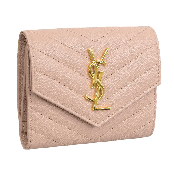 Yves Saint Laurent（イヴ・サンローラン） サンローラン 財布