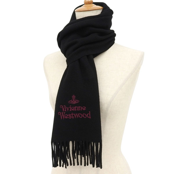 Vivienne Westwood（ヴィヴィアンウエストウッド） マフラー
