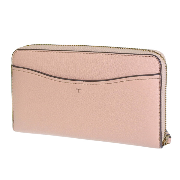 TORY BURCH（トリーバーチ） 財布 レディース ラウンドファスナー長