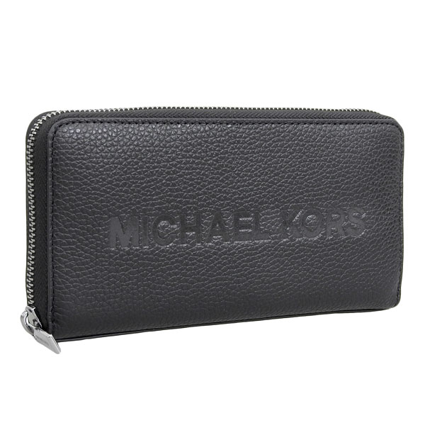 MICHAEL KORS（マイケルコース） 財布 メンズ 長財布 アウトレット