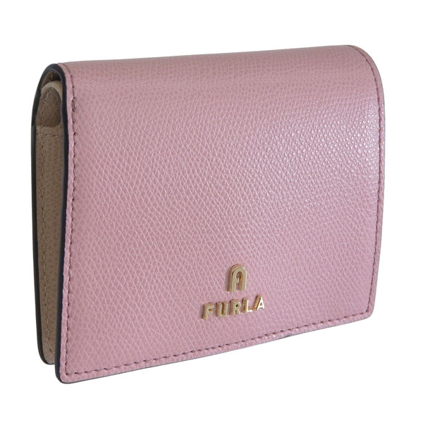 FURLA（フルラ） 財布 レディース 2つ折り 折財布 コンパクト