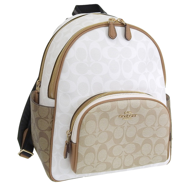 COACH（コーチ） バッグ バックパック リュック リュックサック