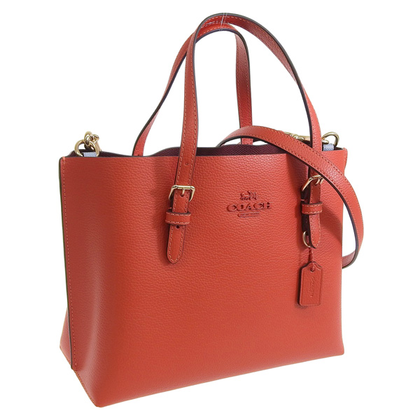 COACH（コーチ） バッグ レディース アウトレット トートバッグ