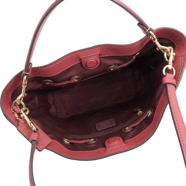 COACH（コーチ） バッグ レディース 2WAY ショルダーバッグ