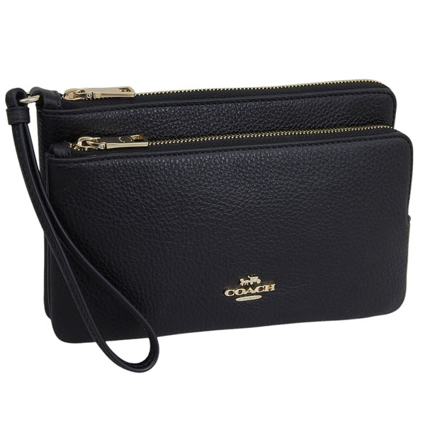 COACH（コーチ） ポーチ レディース アウトレット カードケース リスト