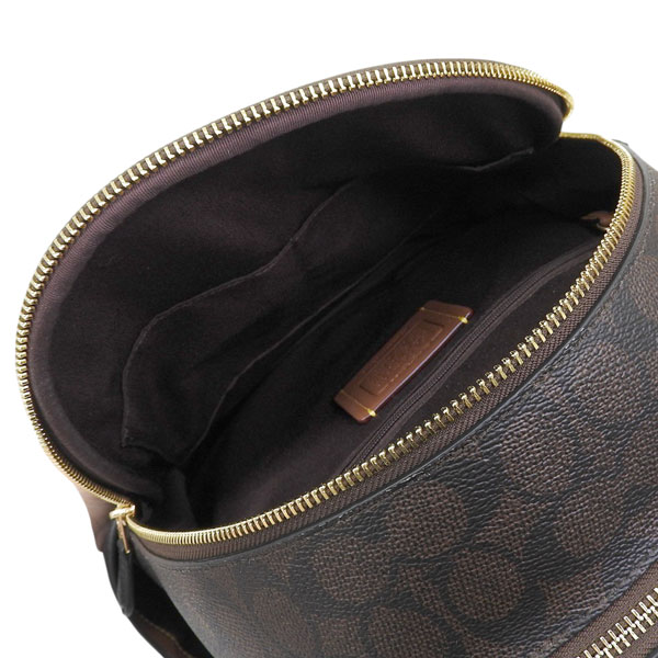 COACH（コーチ） バッグ レディース リュック リュックサック