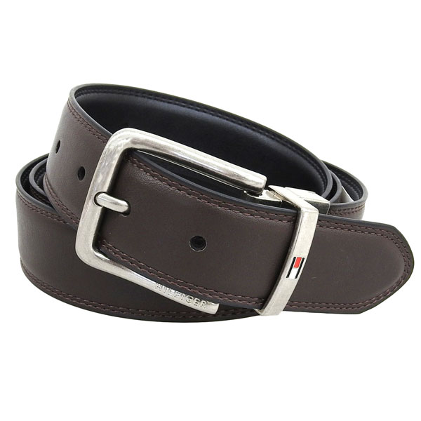 COACH（コーチ） ベルト メンズ アウトレット レザー ブラック