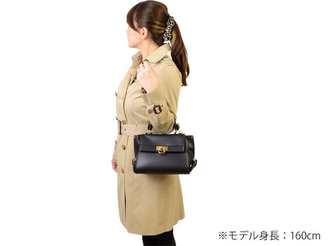 FERRAGAMO（フェラガモ） サルヴァトーレフェラガモ バッグ Salvatore