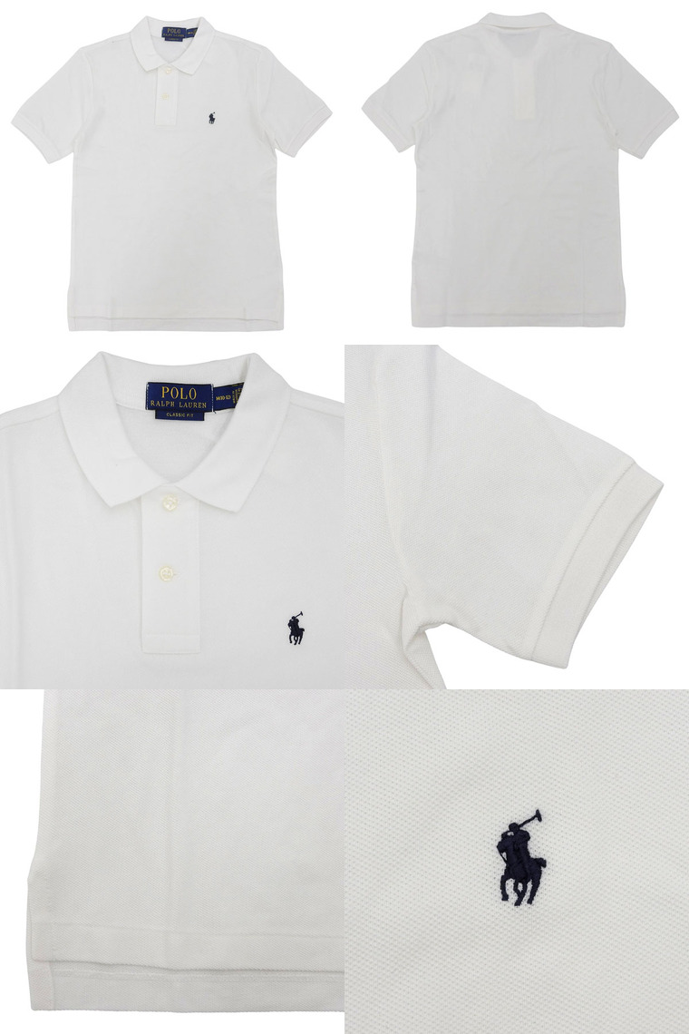 POLO RALPH LAUREN（ポロ・ラルフローレン） 特価 ポロ ラルフローレン