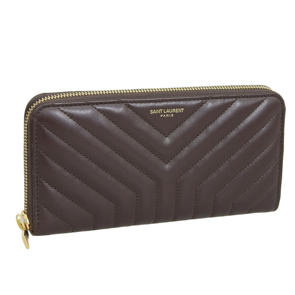 Yves Saint Laurent（イヴ・サンローラン） サンローラン 財布