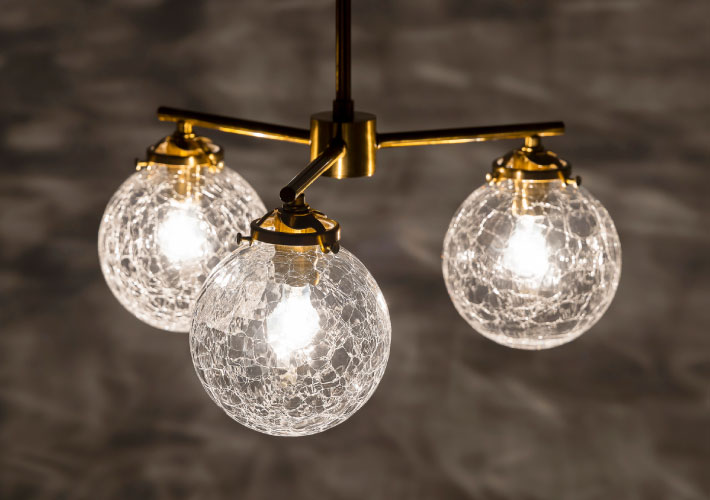 INTERFORM（インターフォルム） 照明 ペンダントライト 北欧 おしゃれ