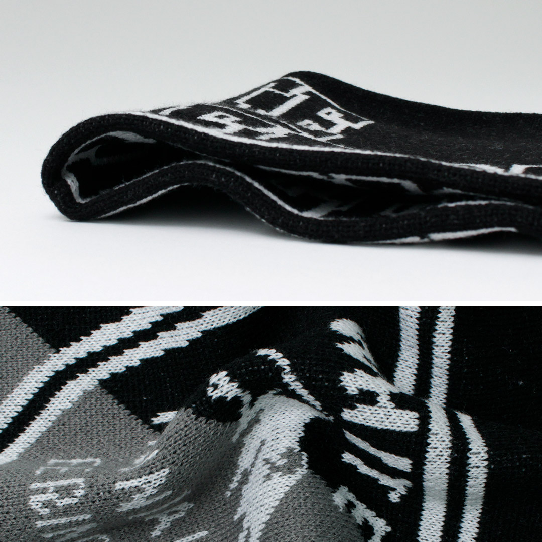 WHITE MOUNTAINEERING（ホワイトマウンテニアリング） フットボール