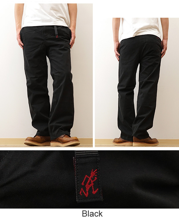 GRAMICCI（グラミチ） レギュラー フィット パンツ クライミングパンツ