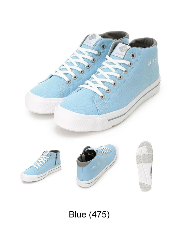 Columbia（コロンビア） ホーソンレイン スリー ウォータープルーフ