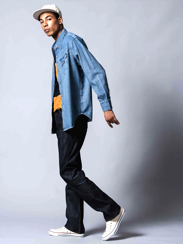 Levi's VINTAGE CLOTHING LEVI'S リーバイスヴィンテージクロージング