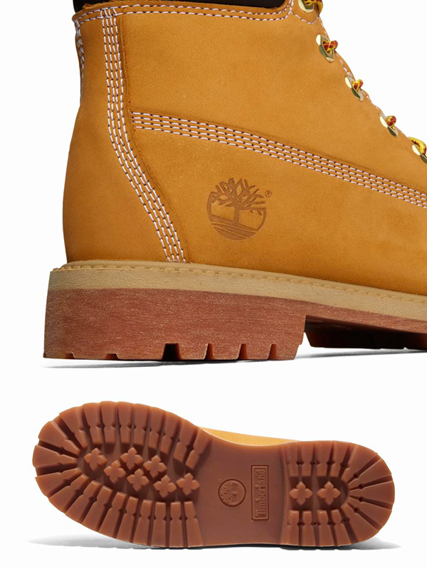 Timberland（ティンバーランド） ブーツ 6インチ プレミアム ブーツ