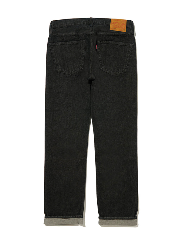 Levi's（リーバイス） LEVIS 501 赤耳 ORIGINAL L32 リンス インディゴ