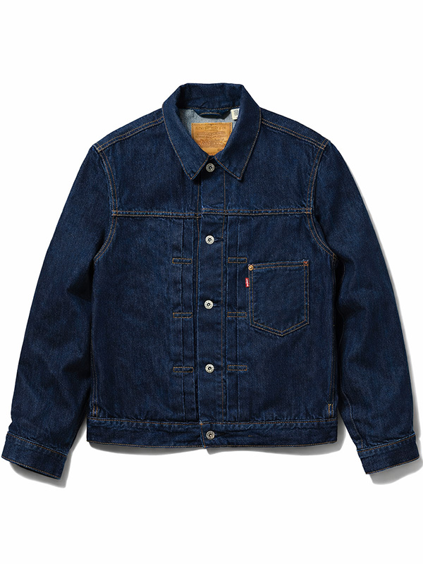 Levi's（リーバイス） LEVIS 大戦モデル LEVI'S PREMIUM デニム