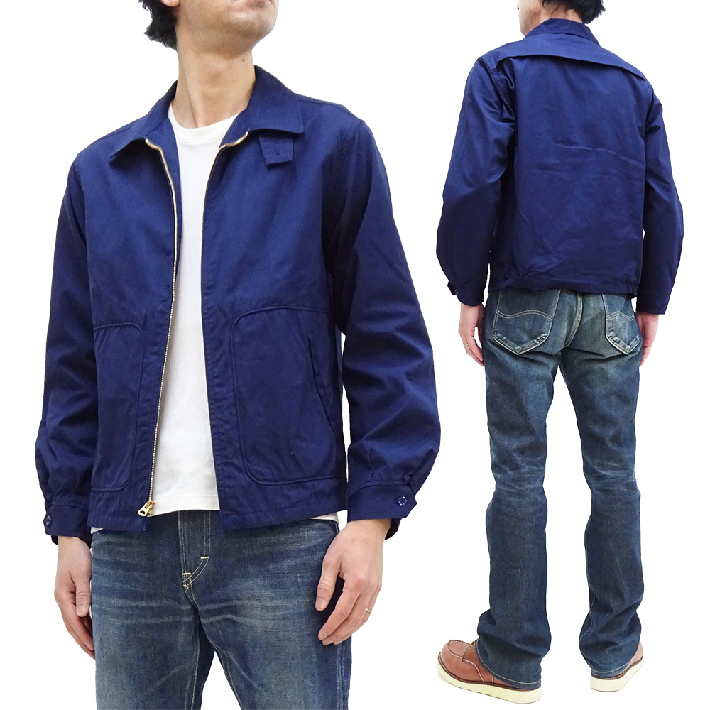 SUGAR CANE シュガーケーン スポーツジャケット Sugar Cane スイング