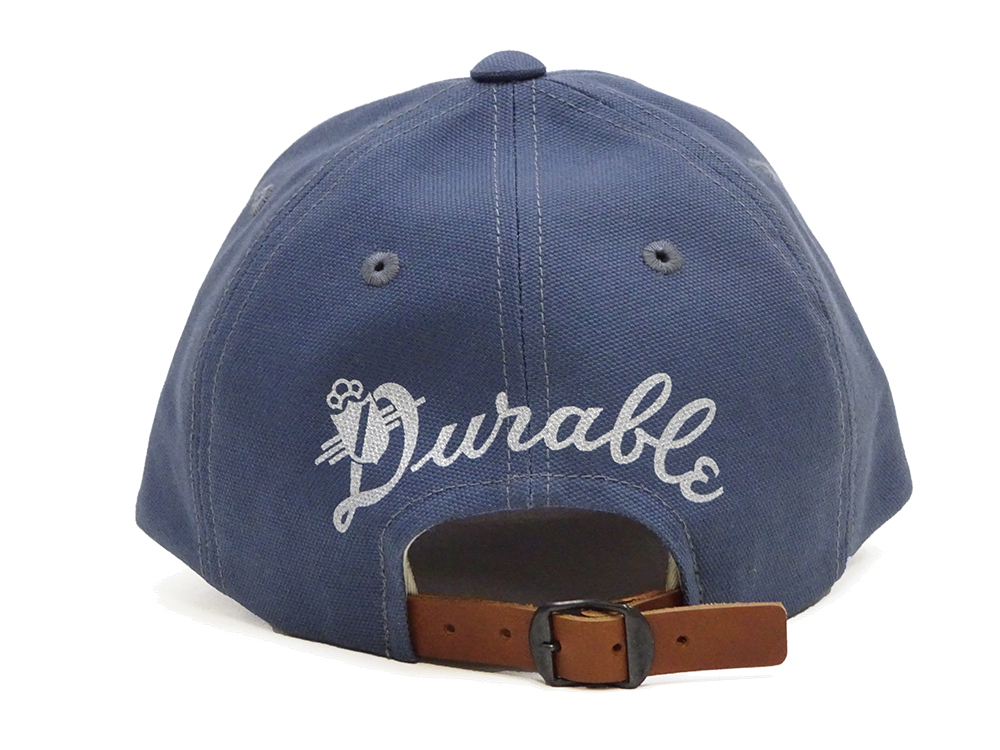 TOYS McCOY（トイズマッコイ） コットンキャップ 帽子 DURABLE ONE