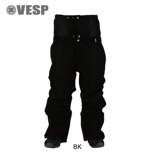 VESP（ベスプ） 23-24モデル メンズ レディース スノーボードウェア