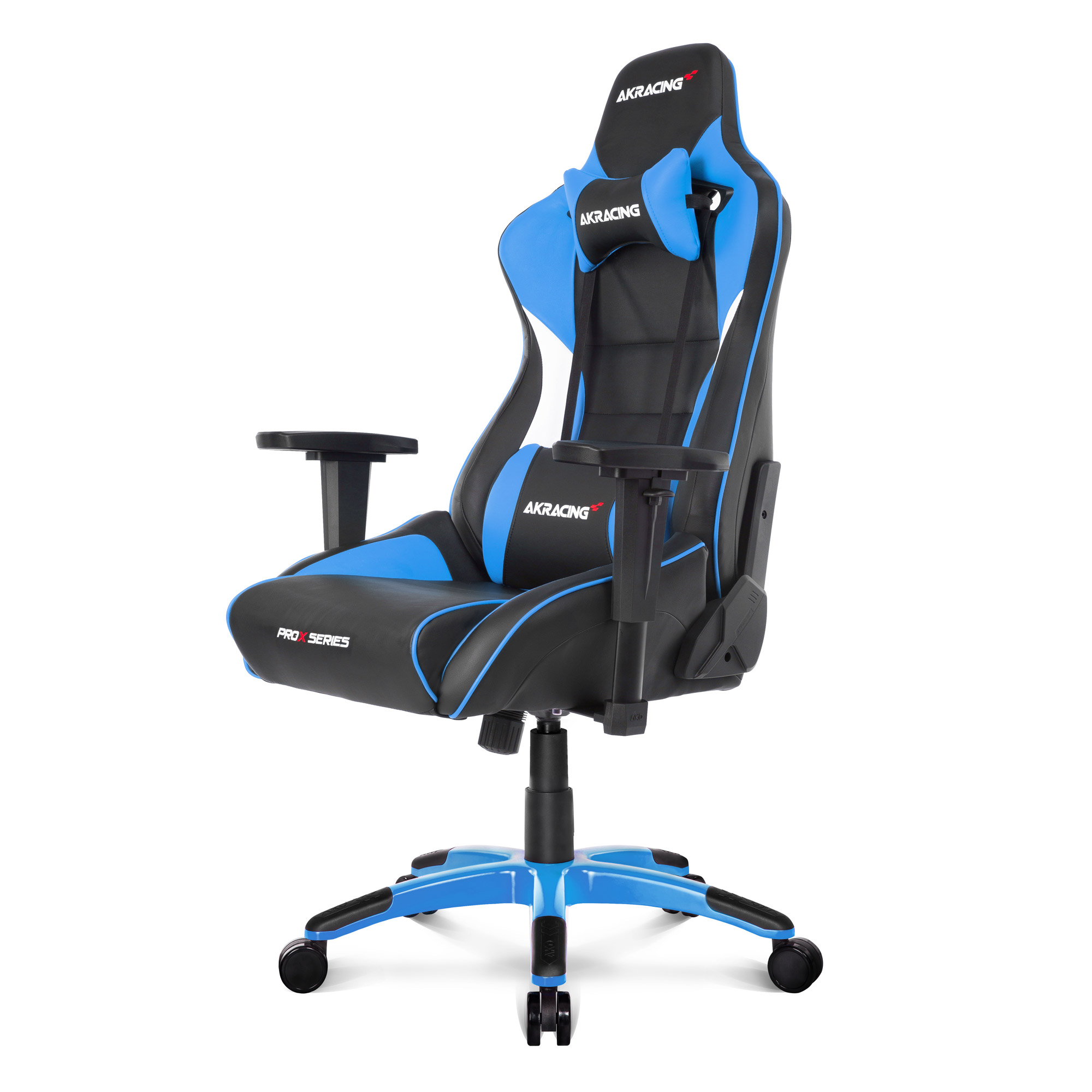 AKRacing Pro-X AKレーシング プロエックス ゲーミングチェア 4D