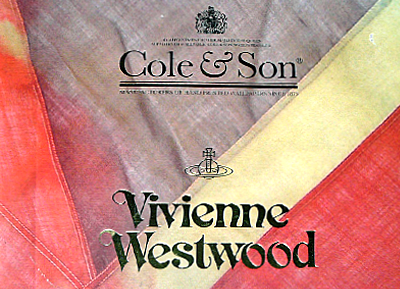 ROMANTIC NEUROSIS ヤフー店 - SEDITIONARIES / BOY(VINTAGE)｜Yahoo